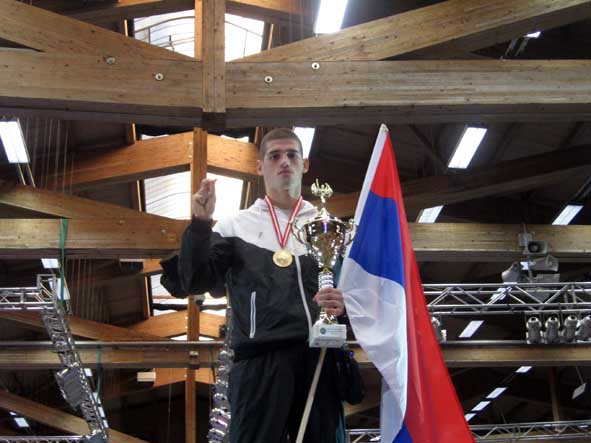 pagonis finale